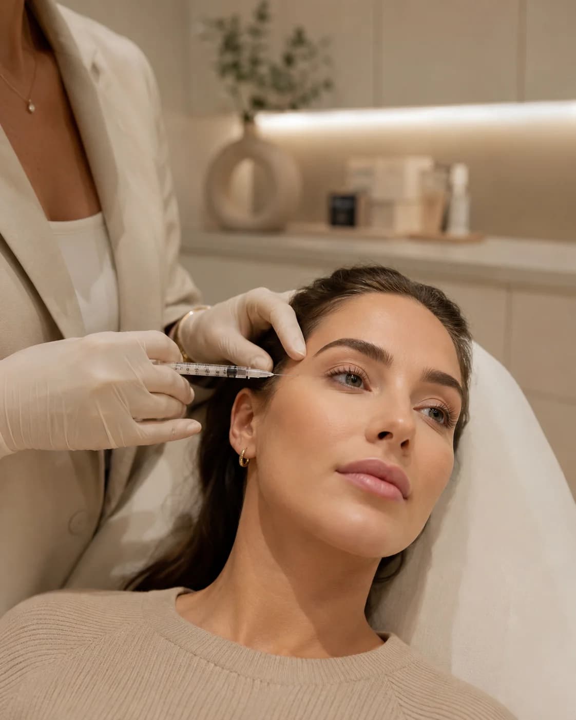 Botox & Fillers