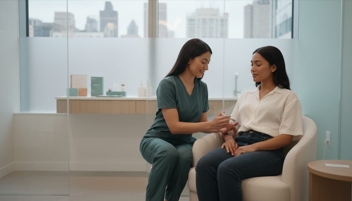 Weight Loss Injections NYC: Candidacy, Timeline, and Real Results