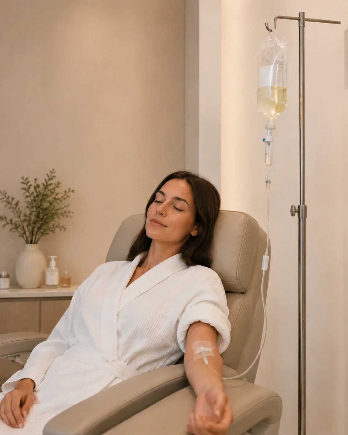 IV Therapy