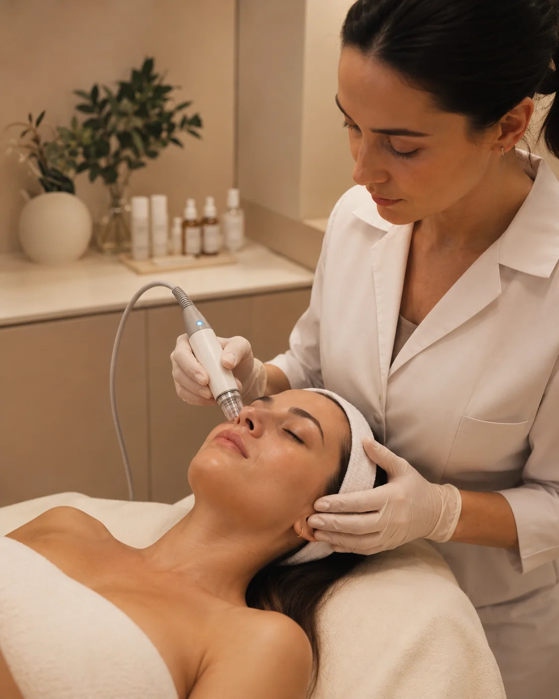 Skin Treatments