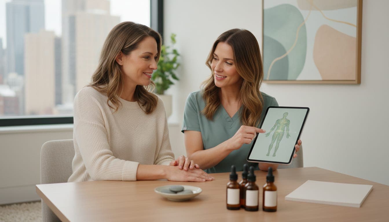 Longevity Clinic NYC: Proactive Strategies for Sustainable Anti-Aging Care
