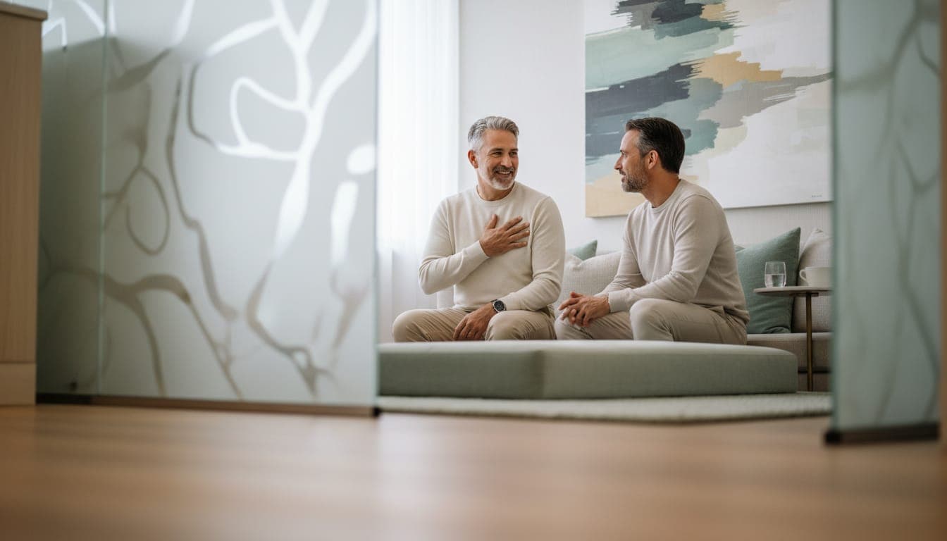 TRT Clinic NYC: How Testosterone Optimization Restores Energy for Manhattan's Discerning Wellness Patients